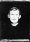 Edvard Munch: Selbstporträt mit Knochenarm