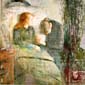 Edvard Munch: Das kranke Kind