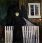 Edvard Munch: Mondlicht
