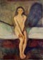 Edvard Munch: Pubertät