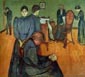 Edvard Munch: Das Sterbezimmer