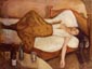 Edvard Munch: Am Tag danach