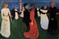 Edvard Munch: Der Tanz des Lebens